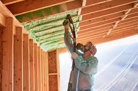 Best Insulation Air Sealing  in Clton, IN